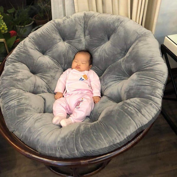 Địa chỉ mua ghế Papasan tại Hà Nội chất lượng nhất