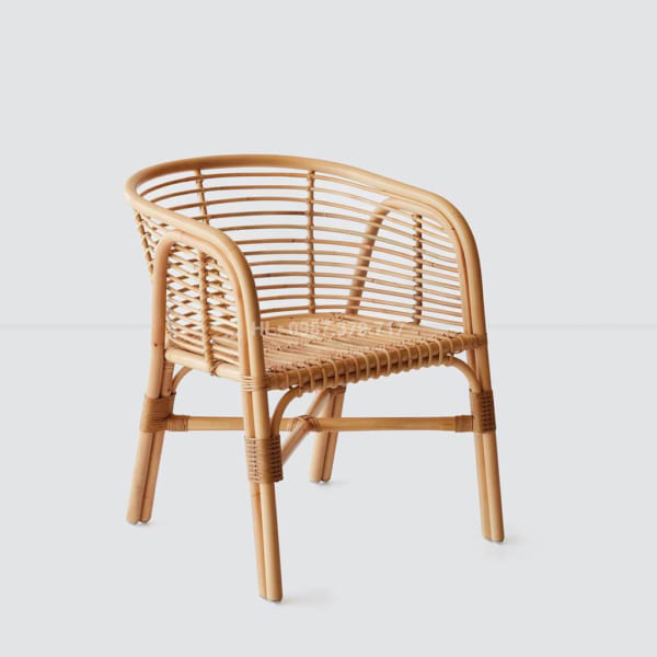 Ghế Mây Đơn M30