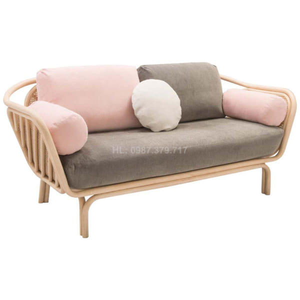 Sofa Mây SF22