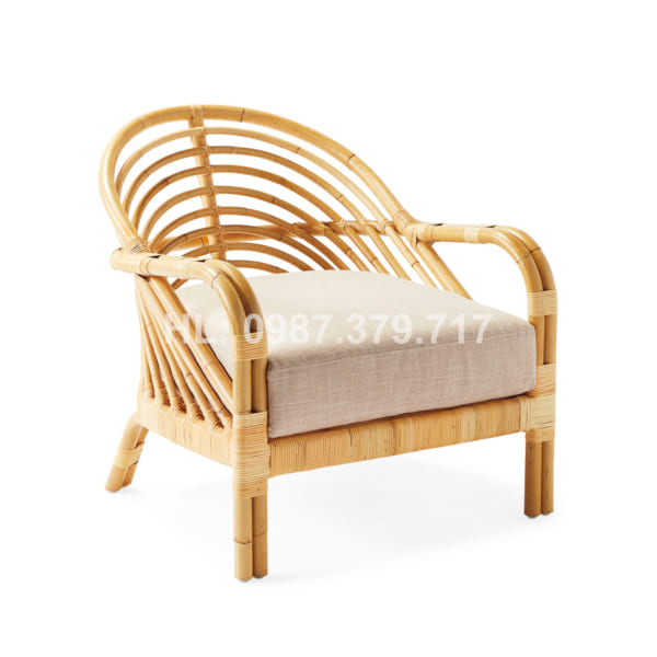 Sofa Mây Đơn SF20