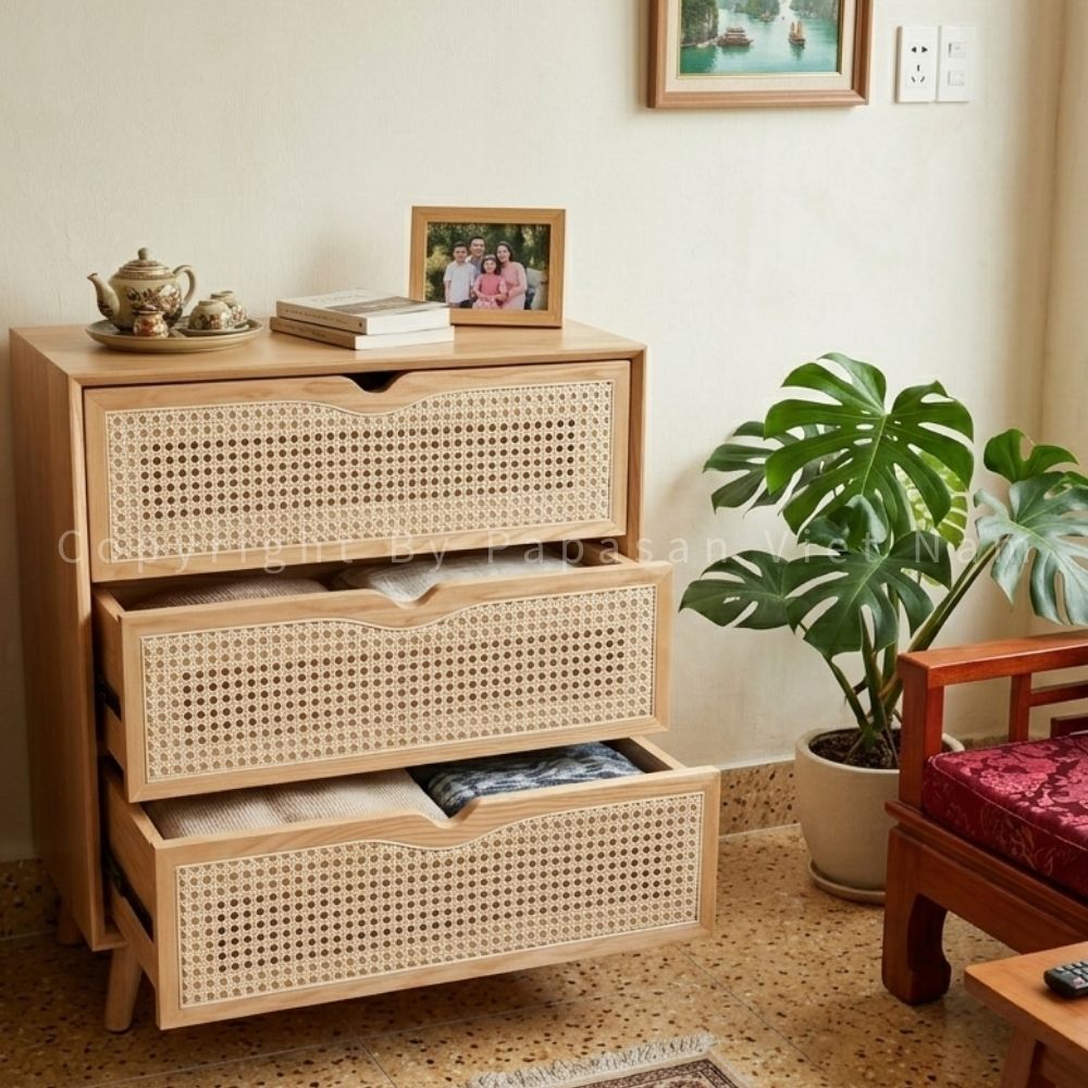 4 Tủ Tab Decor – TGD31
