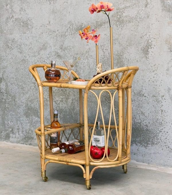 Mẫu bàn mây cực đỉnh b04