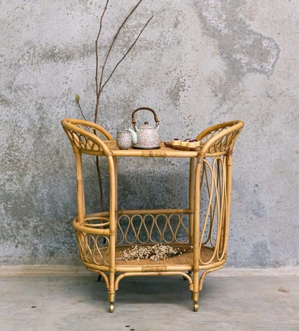 Mẫu bàn mây cực đỉnh b04
