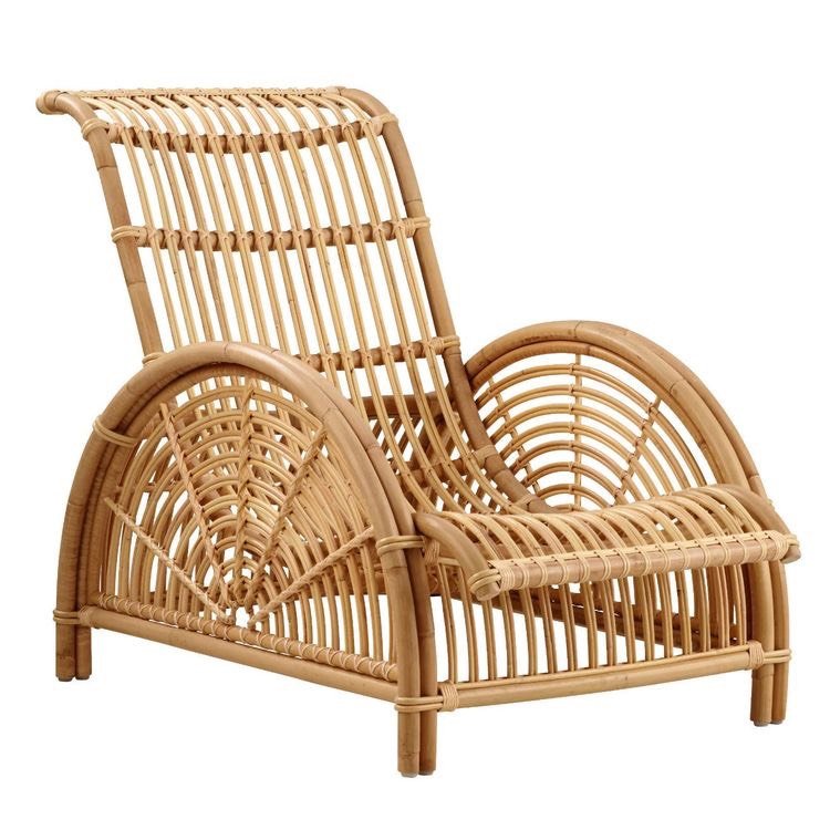Sofa mây S15 giúp bạn có những phút giây thư giãn