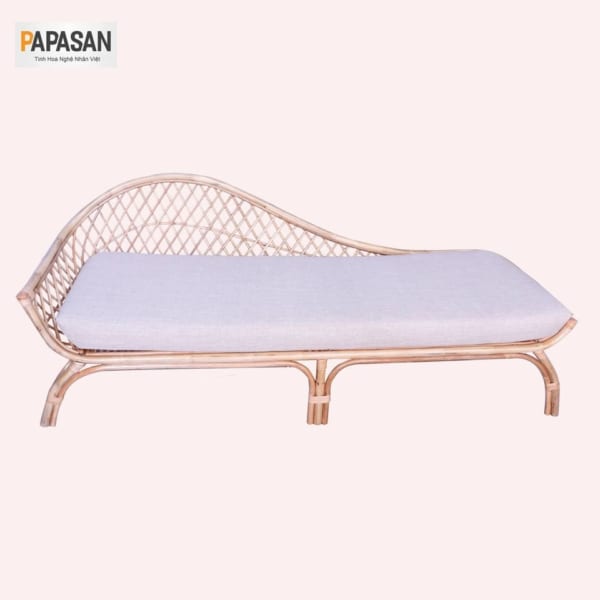 Vẻ đẹp sang trọng của sofa mây S48 bất chấp thời gian