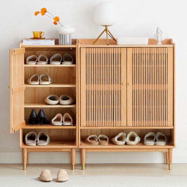 TỦ ĐỂ GIÀY TG06