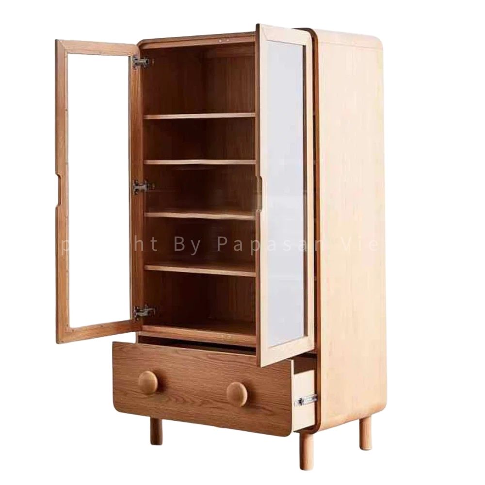 17 Tủ Đa Năng TĐN16