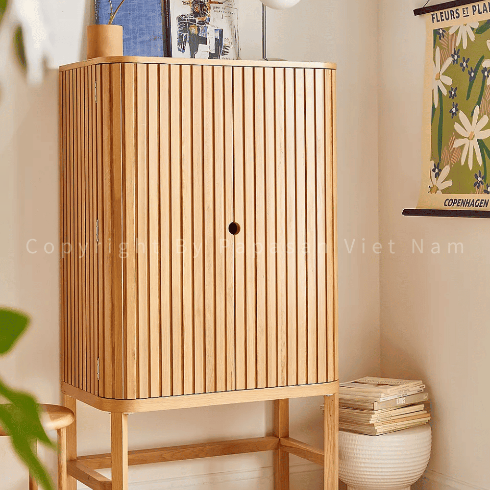 262 Tủ Đa Năng TĐN06