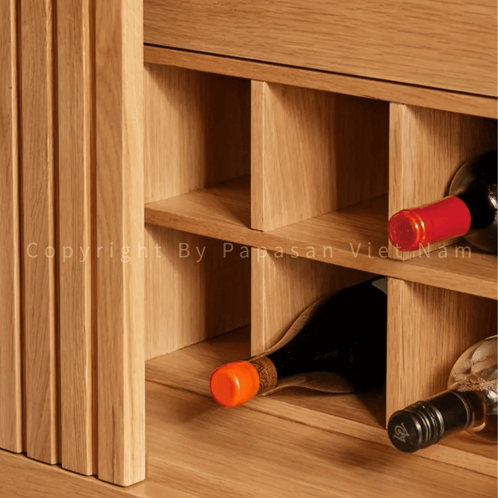 266 Tủ Đa Năng TĐN06