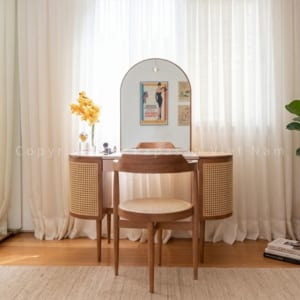 Bàn Trang Điểm BTĐ30