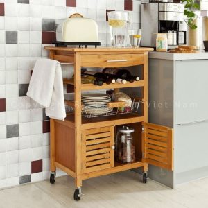 TỦ BẾP TB62