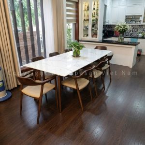 BÀN GHẾ ĂN BGA06
