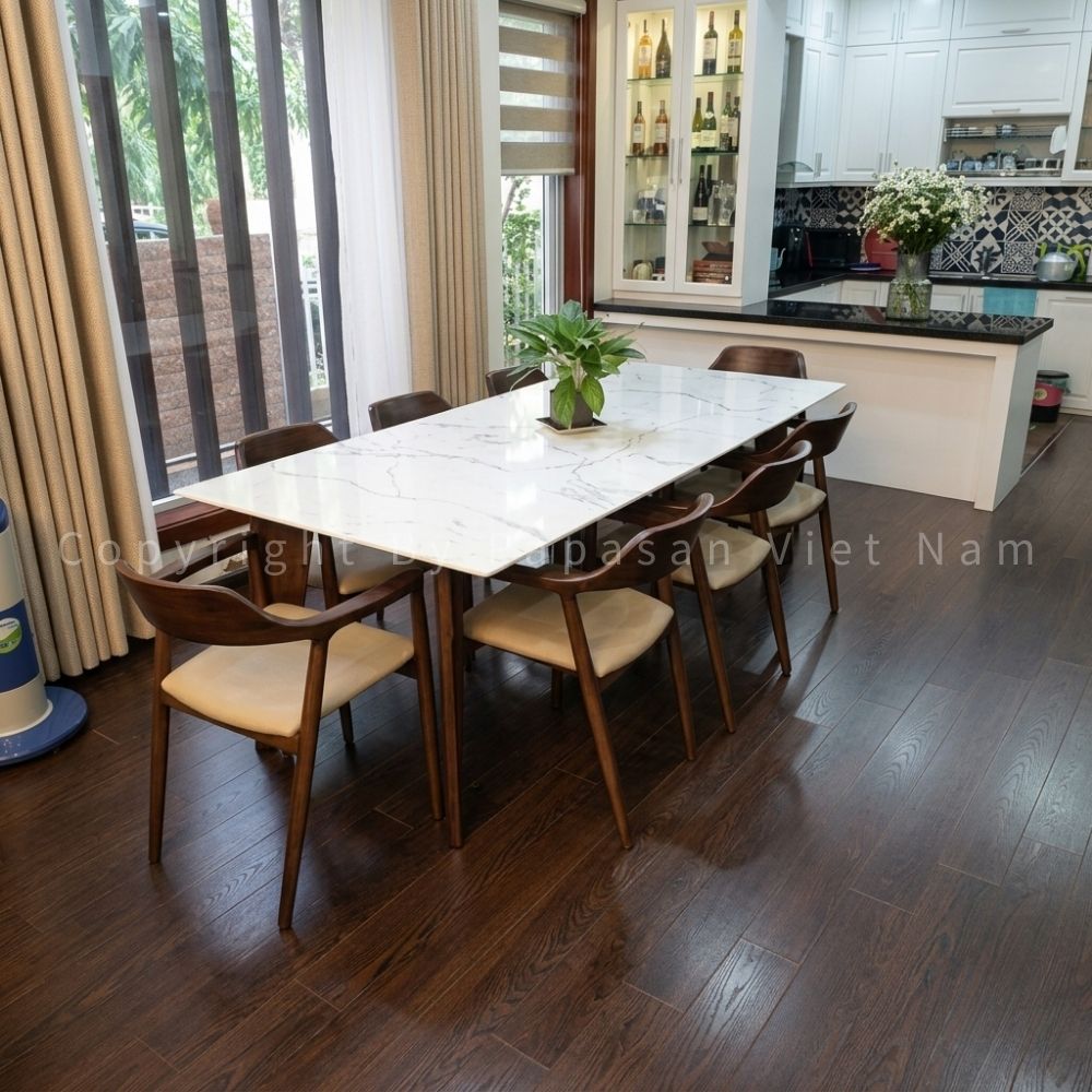 151 BÀN GHẾ ĂN BGA06