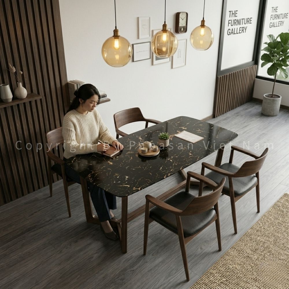 182 BÀN GHẾ ĂN BGA14