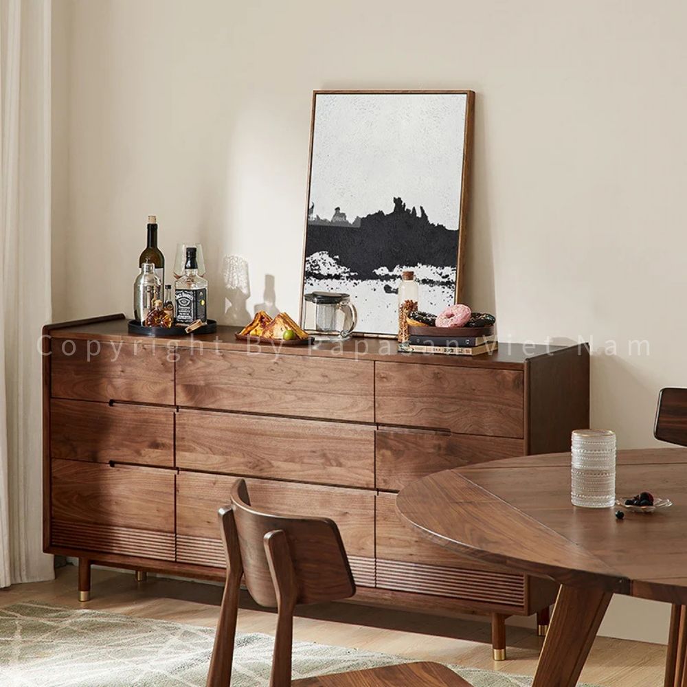 30 Tủ Đa Năng TĐN21