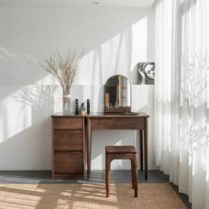 Bàn Trang Điểm BTĐ34