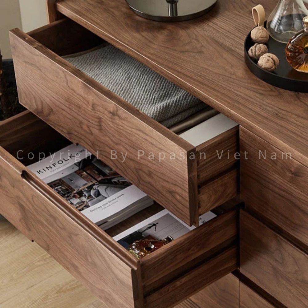 31 Tủ Đa Năng TĐN21