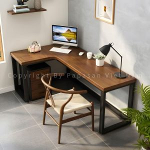 Bàn Làm Việc BLV76