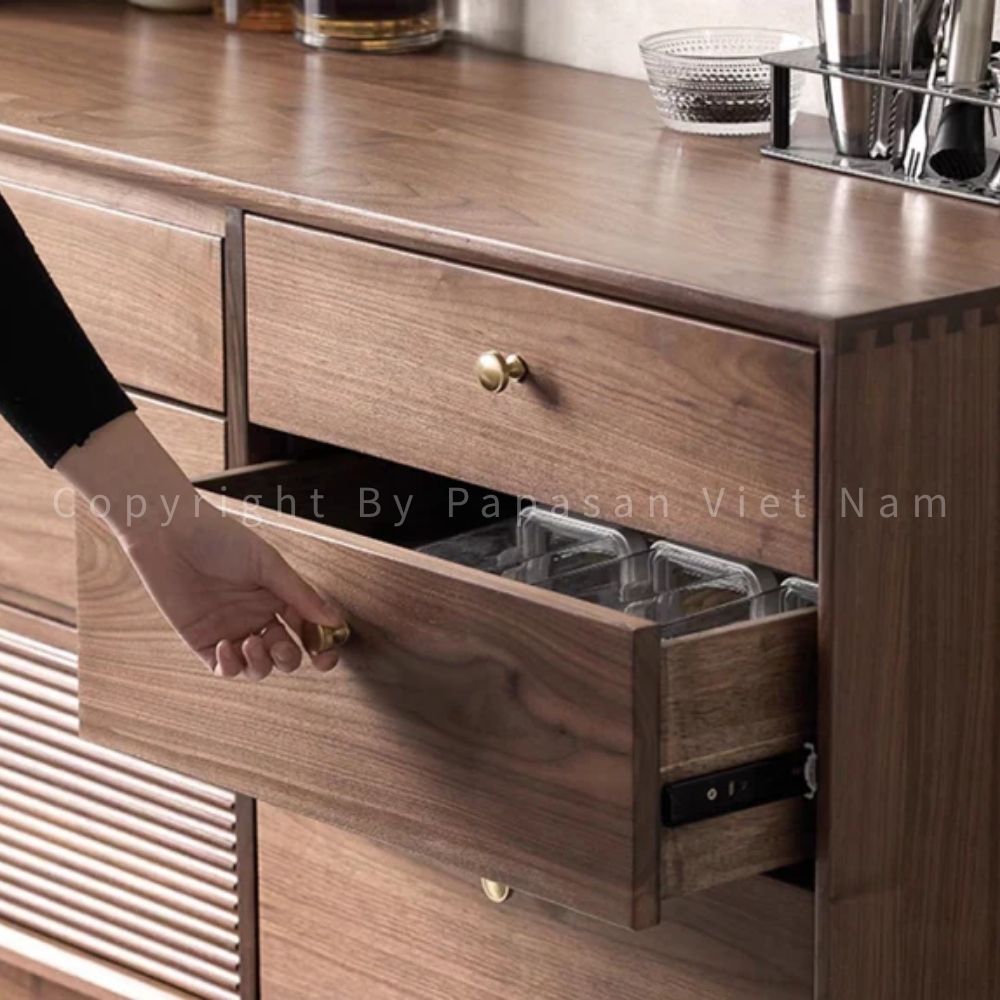 8 Tủ Đa Năng TĐN26