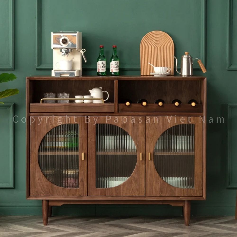 155 TỦ BẾP TB48