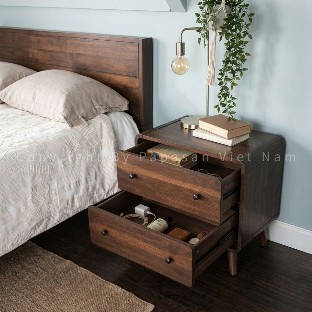 3 PAPASAN VIỆT NAM