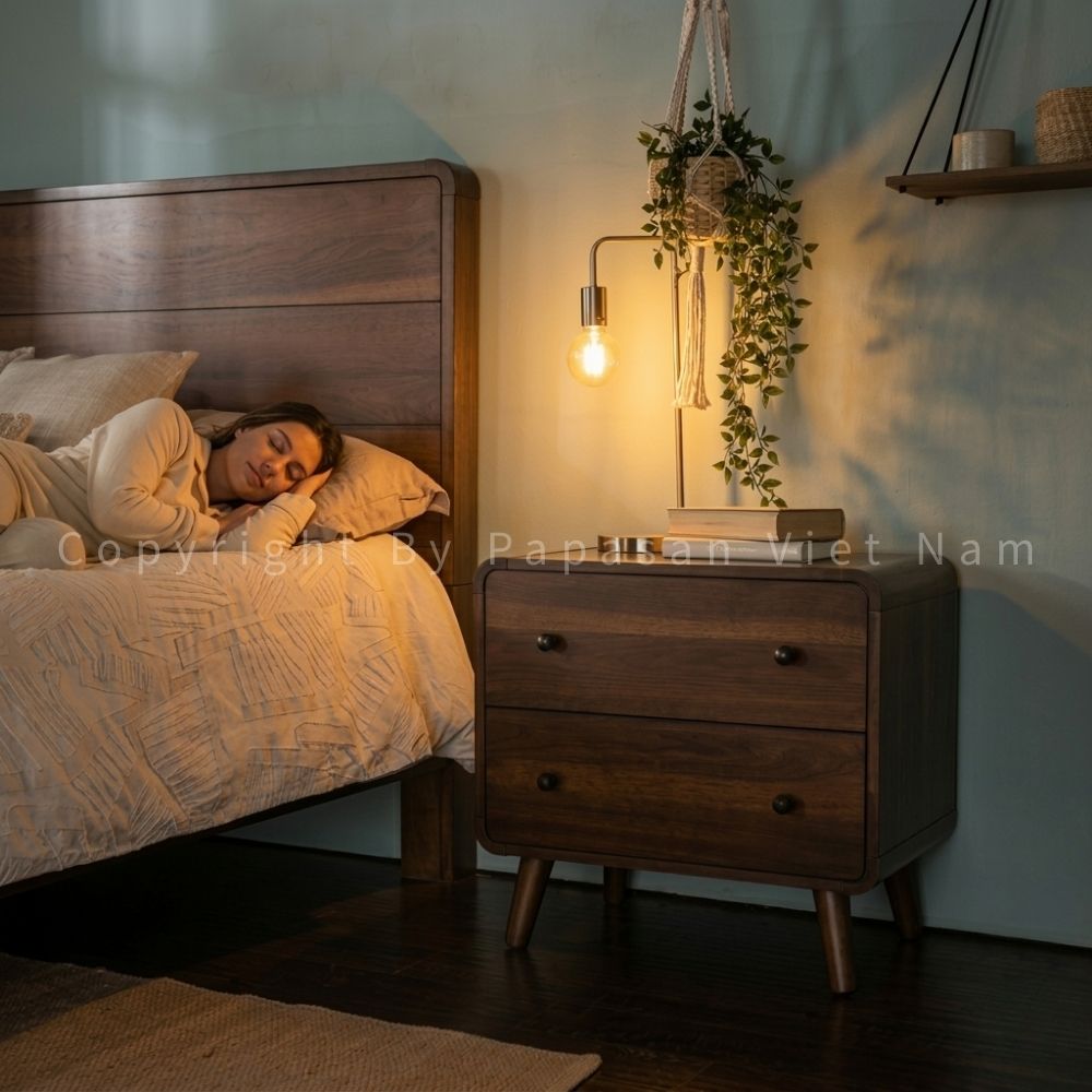 5 PAPASAN VIỆT NAM