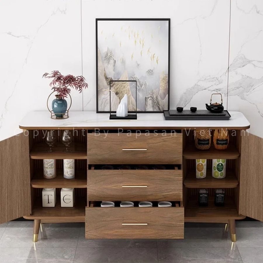 11 Tủ Đa Năng TĐN93