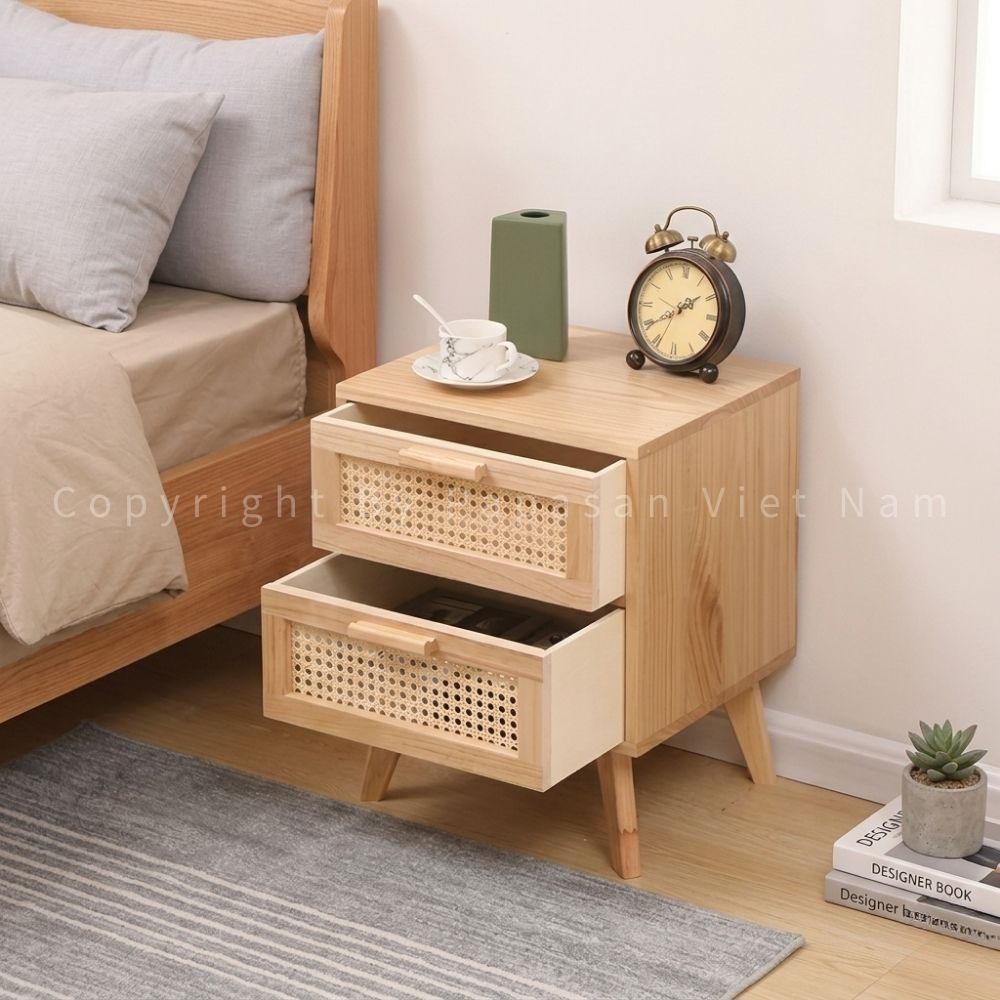 114 Tủ Tab Decor – TGD24