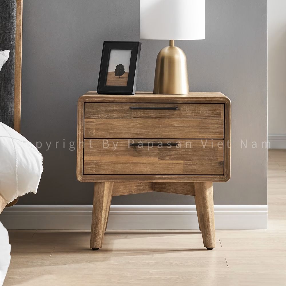16 PAPASAN VIỆT NAM