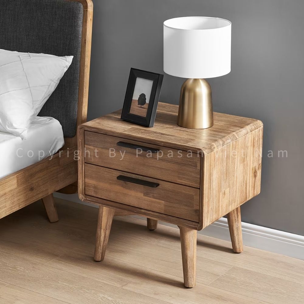 17 PAPASAN VIỆT NAM