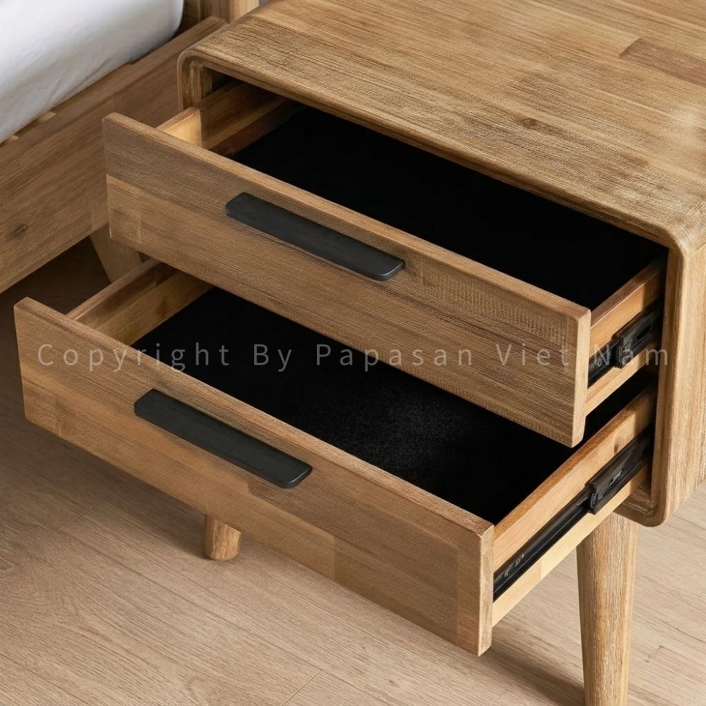 19 PAPASAN VIỆT NAM
