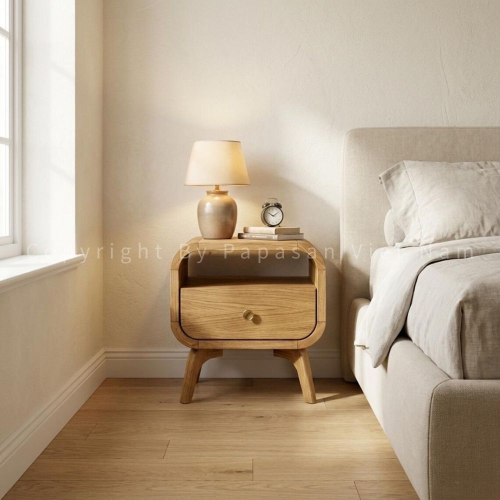 23 PAPASAN VIỆT NAM