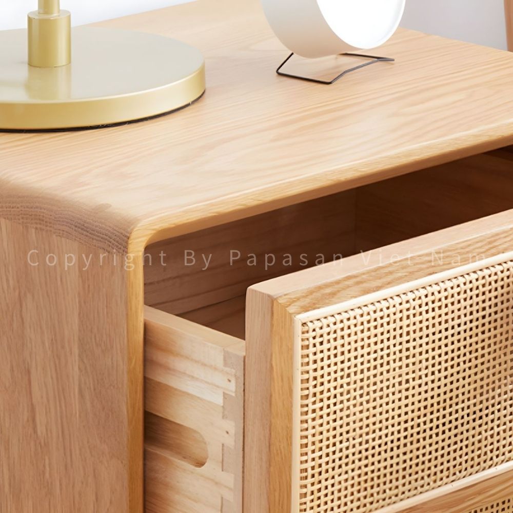 38 PAPASAN VIỆT NAM