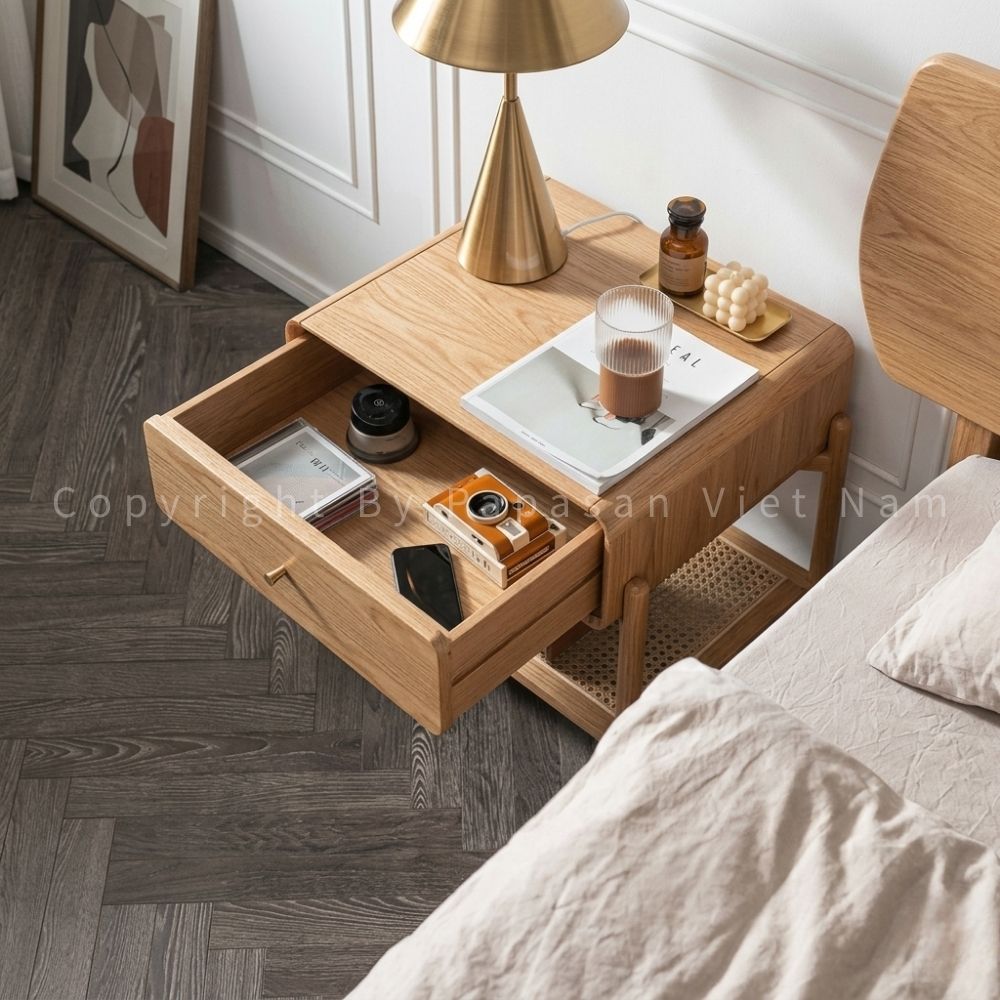 42 Tủ Tab Decor – TGD09