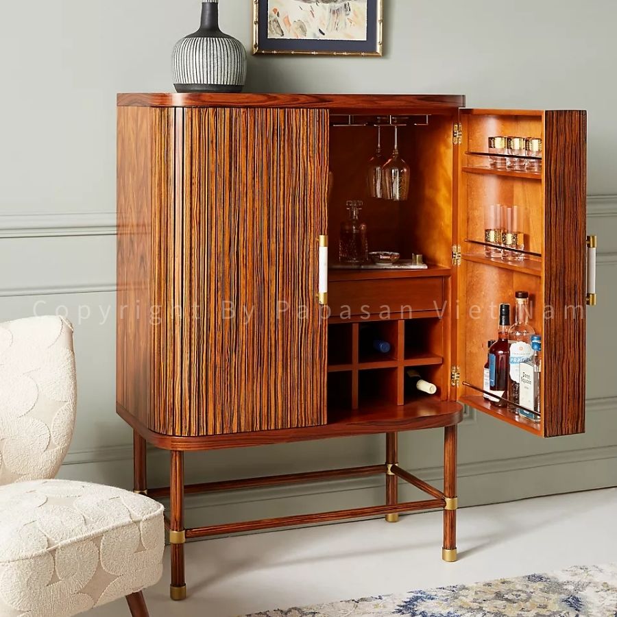 42 Tủ Đa Năng TĐN91