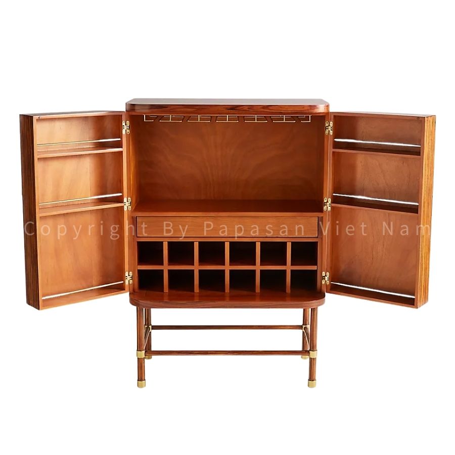 45 Tủ Đa Năng TĐN91