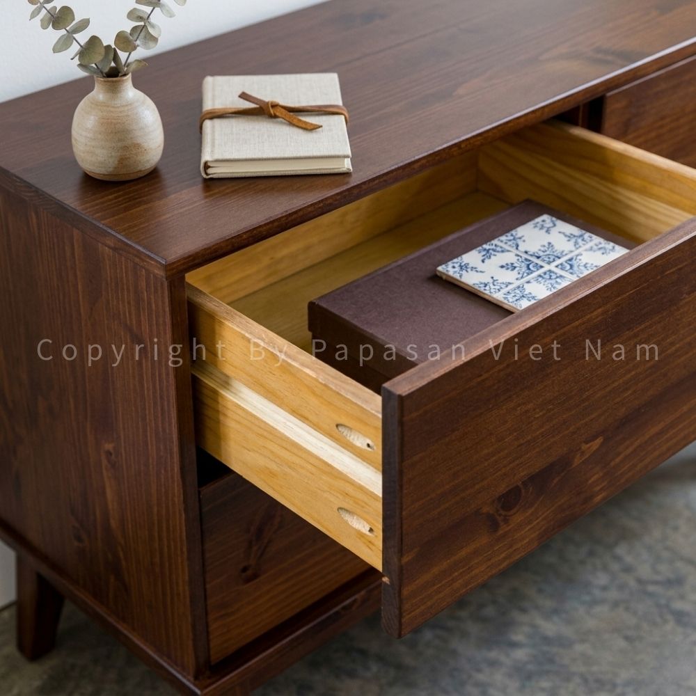 53 Tủ Tab Decor – TGD11