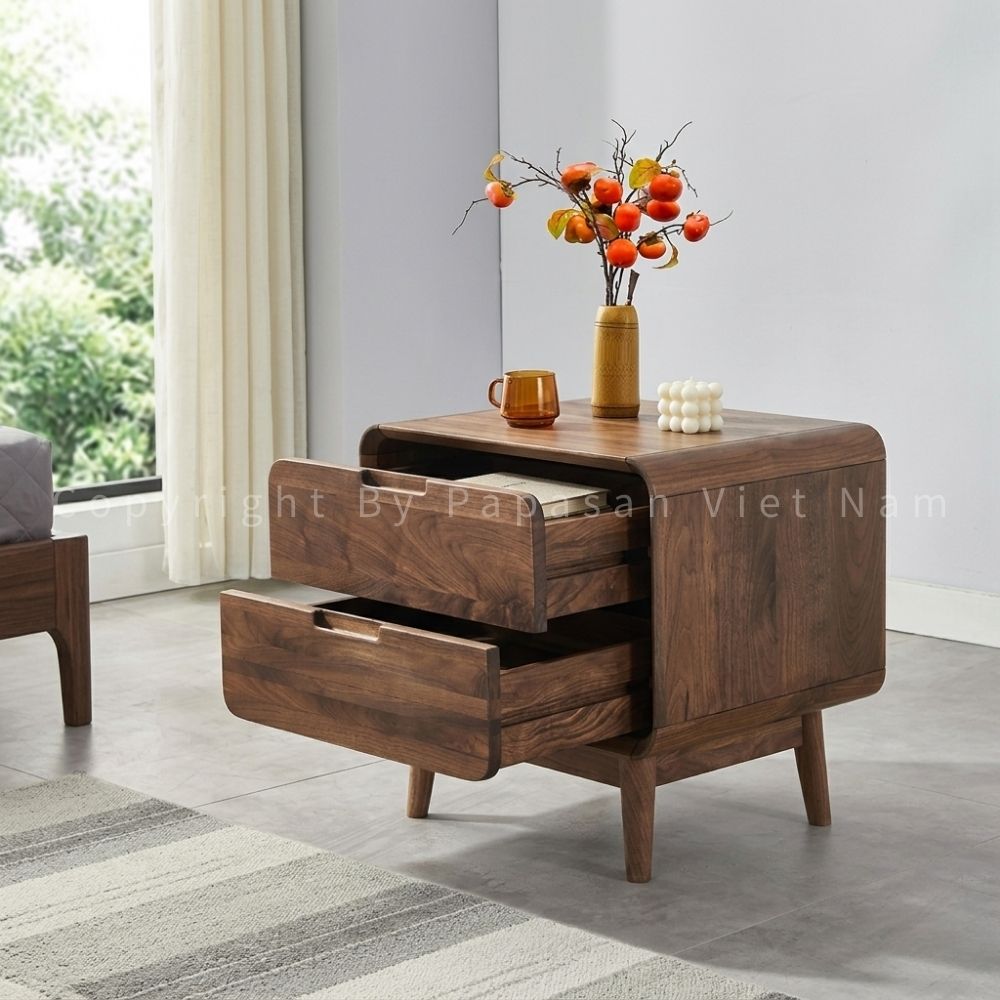 56 Tủ Tab Decor – TGD12