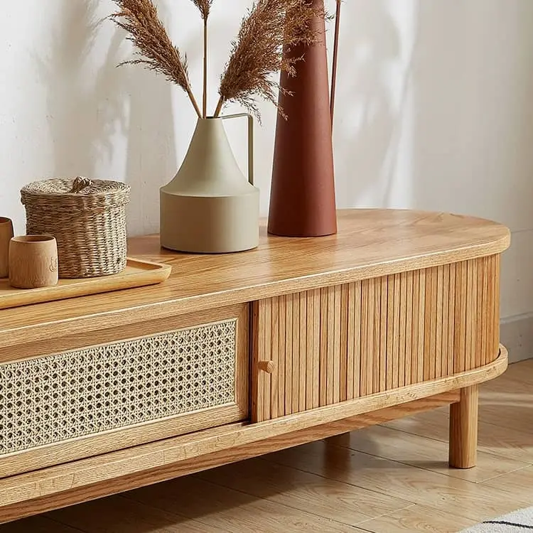 KT13 (14) Kệ Tivi KT13