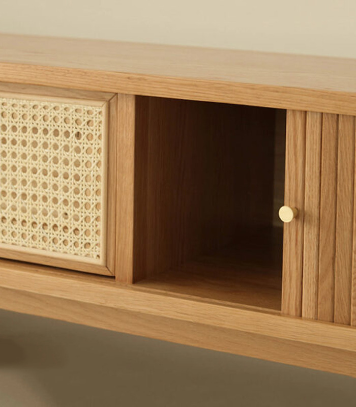 KT13 (16) Kệ Tivi KT13