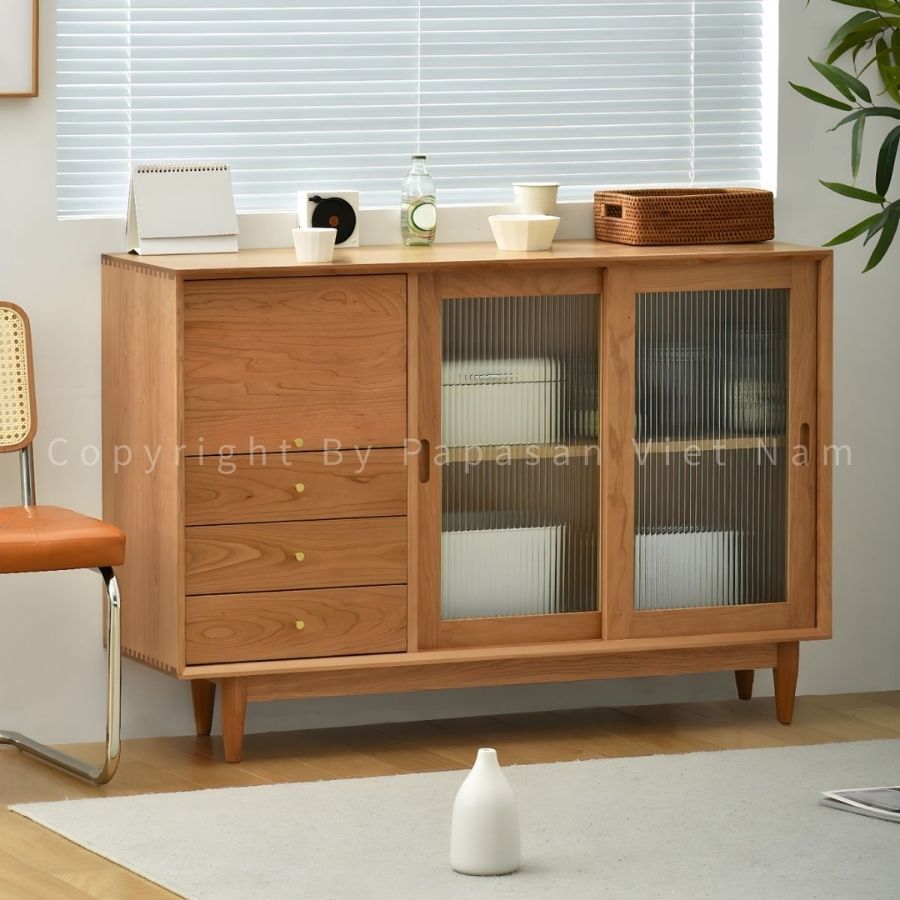 23 Tủ Đa Năng TĐN95