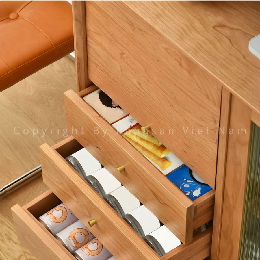 24 Tủ Đa Năng TĐN95