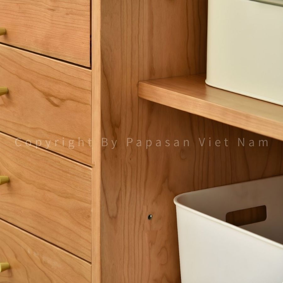 25 Tủ Đa Năng TĐN95