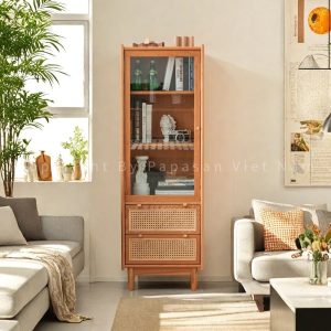 Kệ Sách KS22