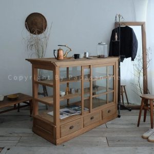 TỦ BẾP TB36