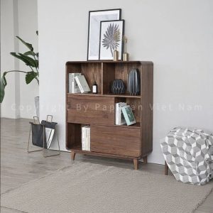 Kệ Sách KS23