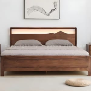 Giường ngủ GN90