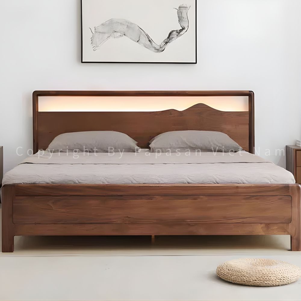 109 Giường ngủ GN90