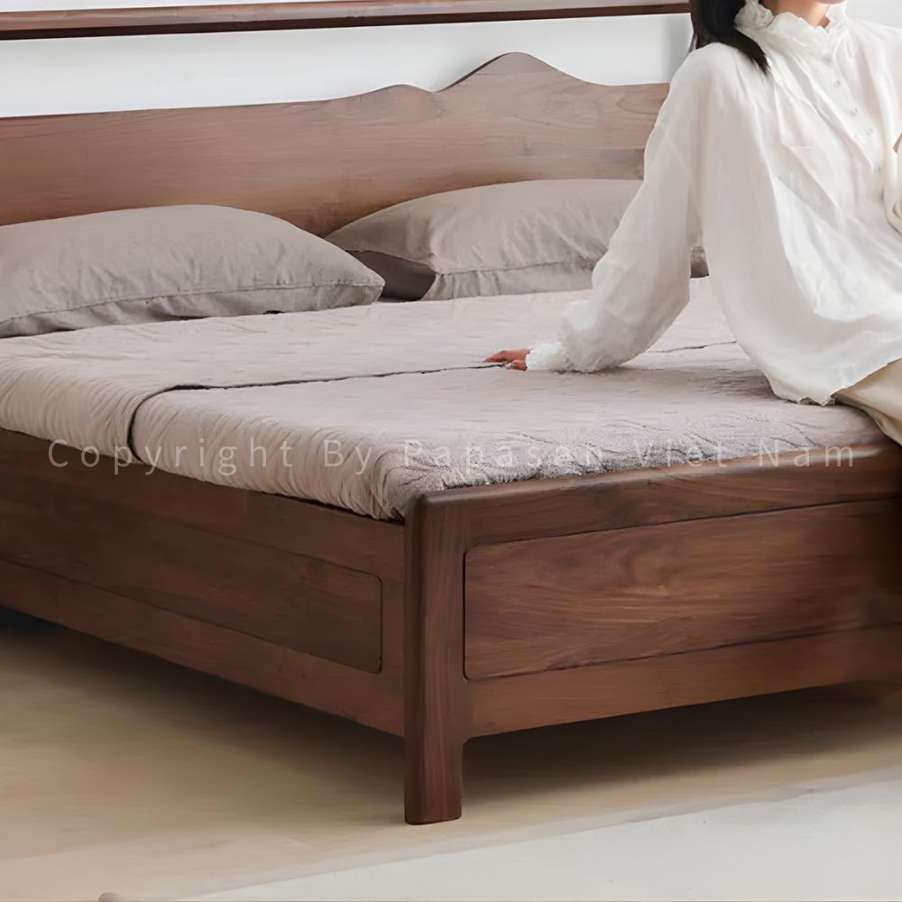 111 Giường ngủ GN90