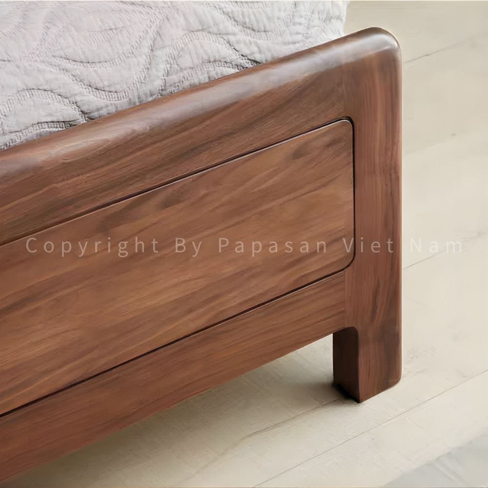 112 Giường ngủ GN90